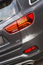Kia Sorento 2018 года (ZA)